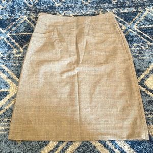 Skirt size 2